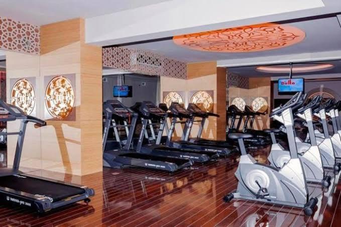 Lux Apartmint In E5 Delta Deluxe * Istanbul