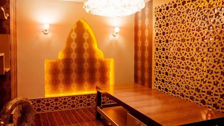 Lux Apartmint In E5 Delta Deluxe Daire