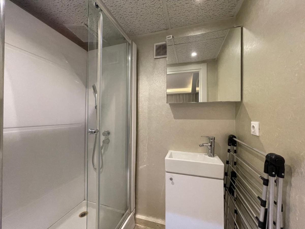 Lux Apartmint In E5 Delta Deluxe * Istanbul