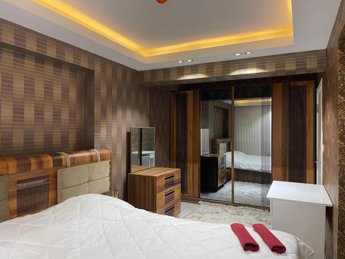 Daire Lux Apartmint In E5 Delta Deluxe İstanbul