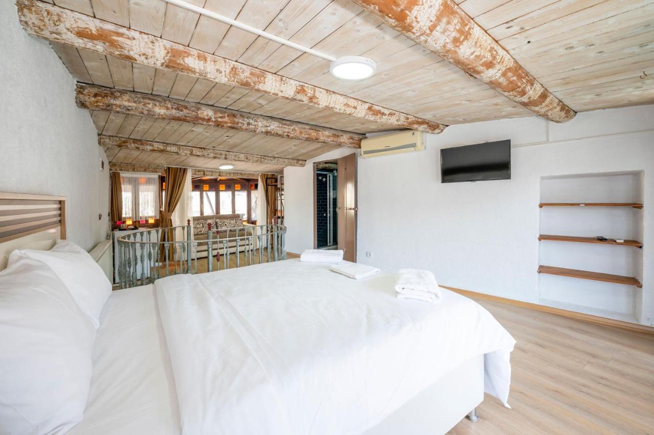 Aparthotel Taksim Antique Istambul