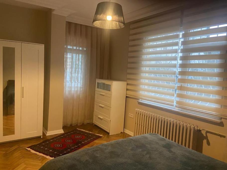 Serene & Spacious 3br In Istanbul's Prime Location - Discover Vibrant Seafront Living * Istanbul