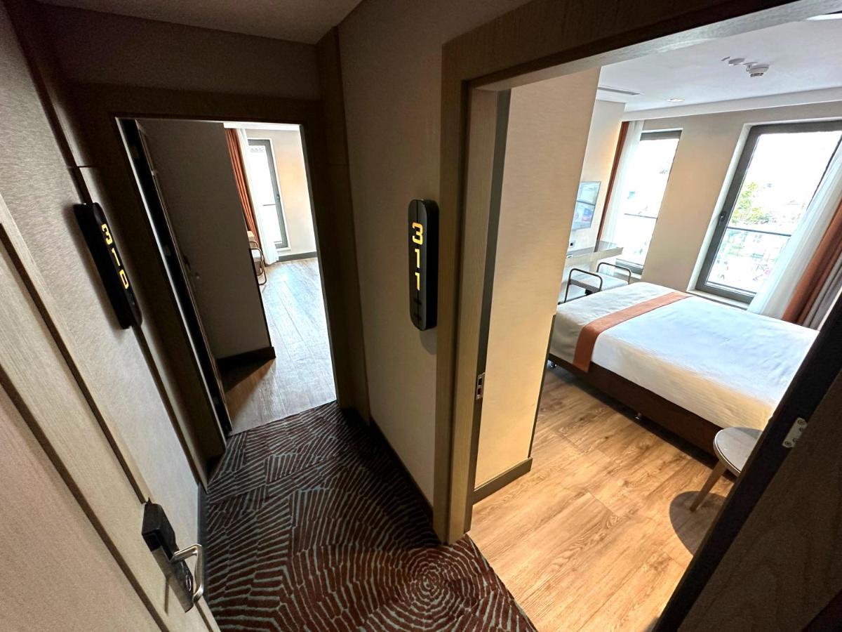 Edition Old Hotel 4*