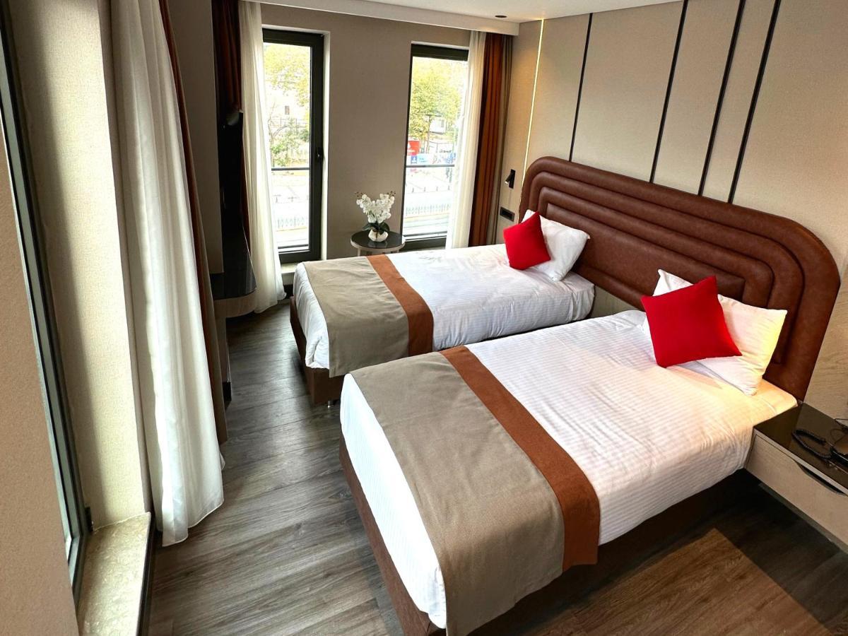 Hotel Edition Old Istanbul
