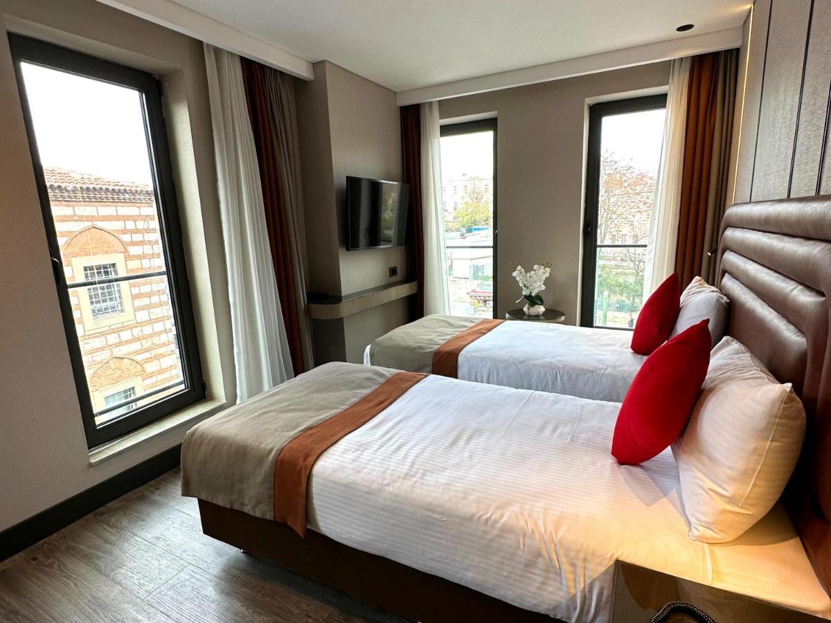 Hotel Edition Old