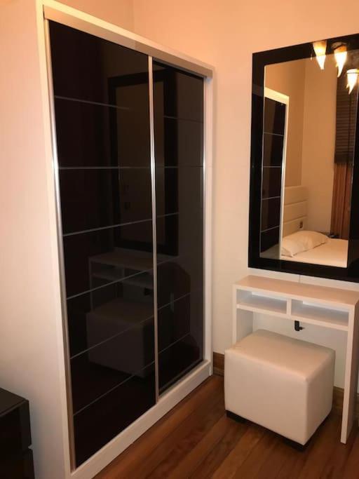 Aslan Apartment Istanbul