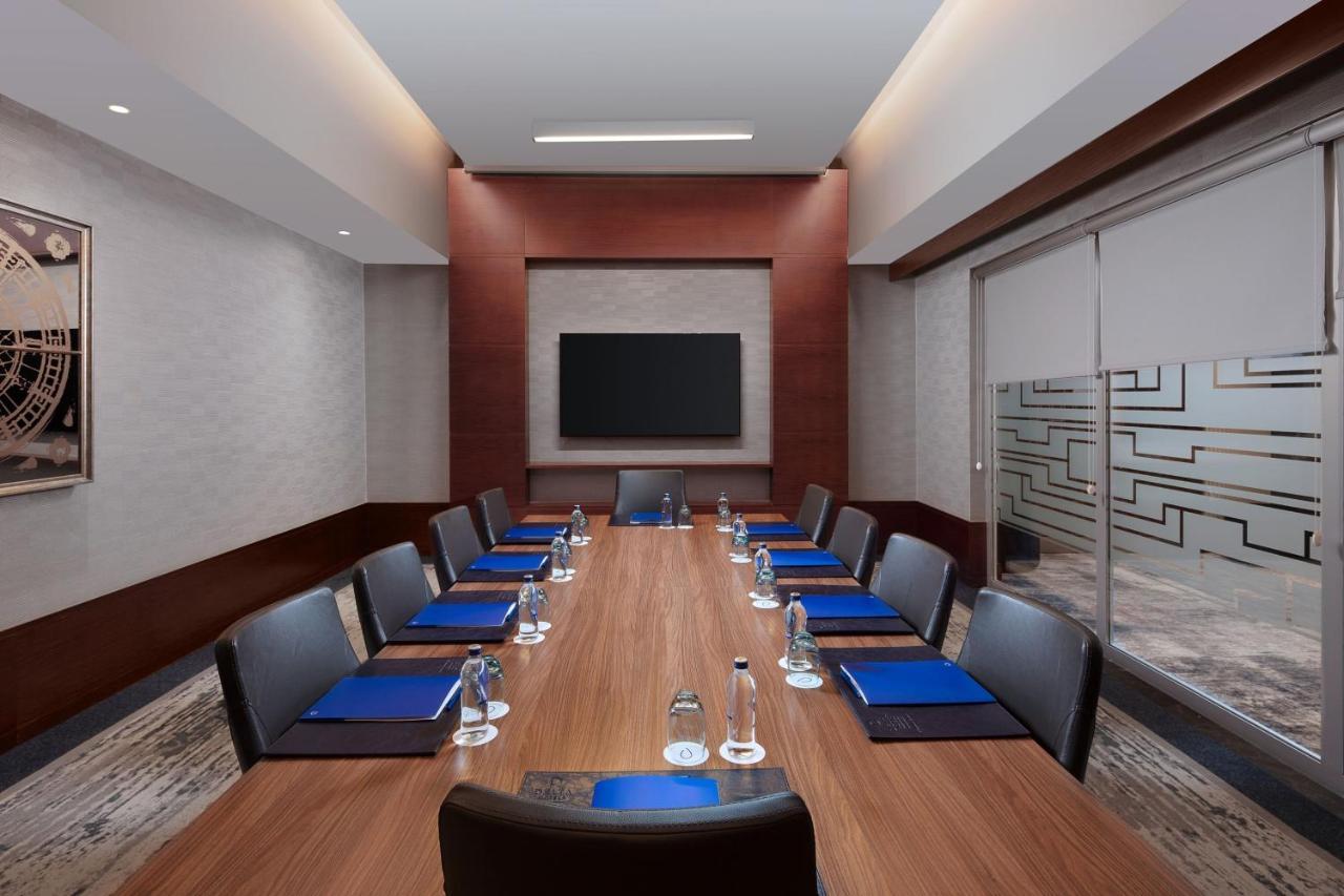 Delta By Marriott Levent