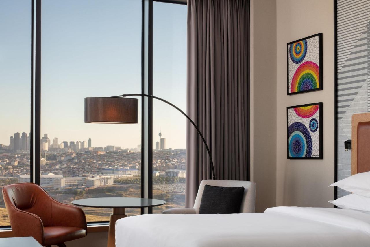 Sheraton Esenyurt İstanbul