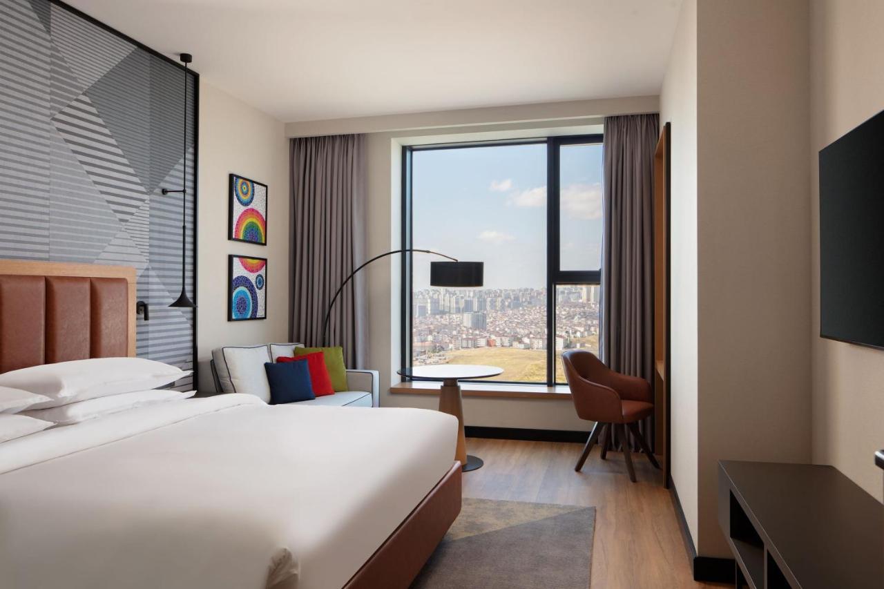 Sheraton Esenyurt Otel