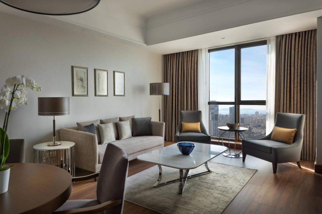 Marriott Istanbul