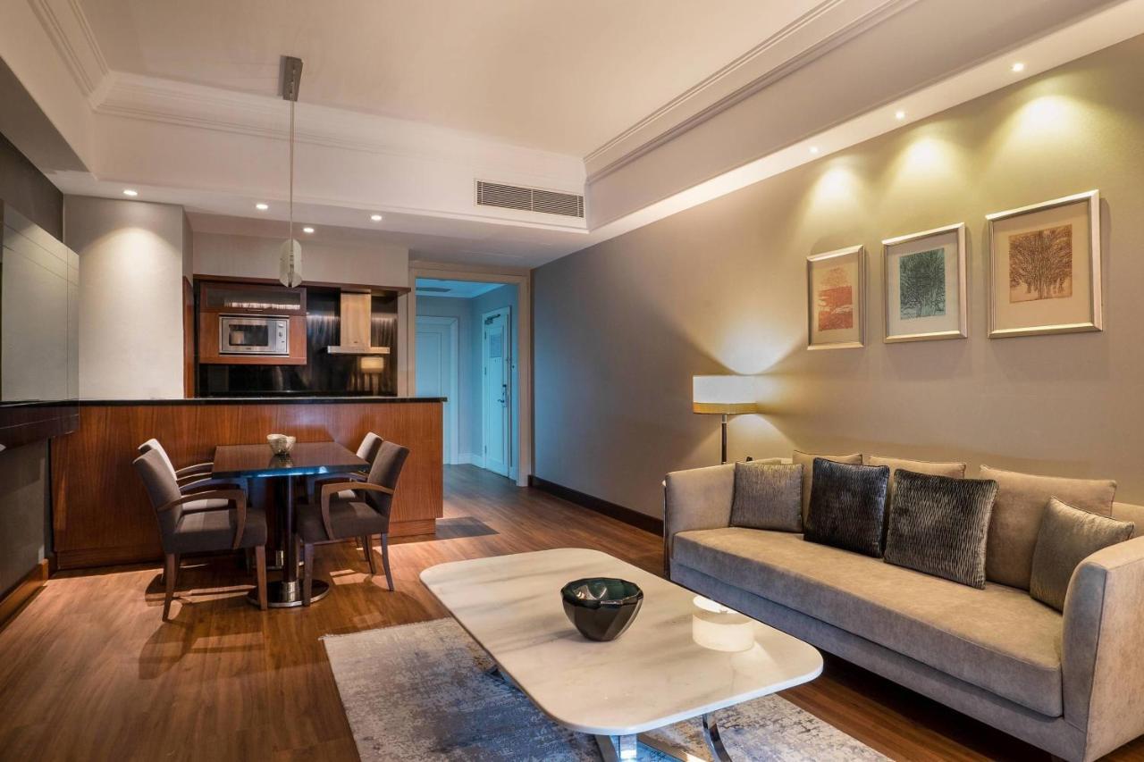 Hotel Marriott 5*