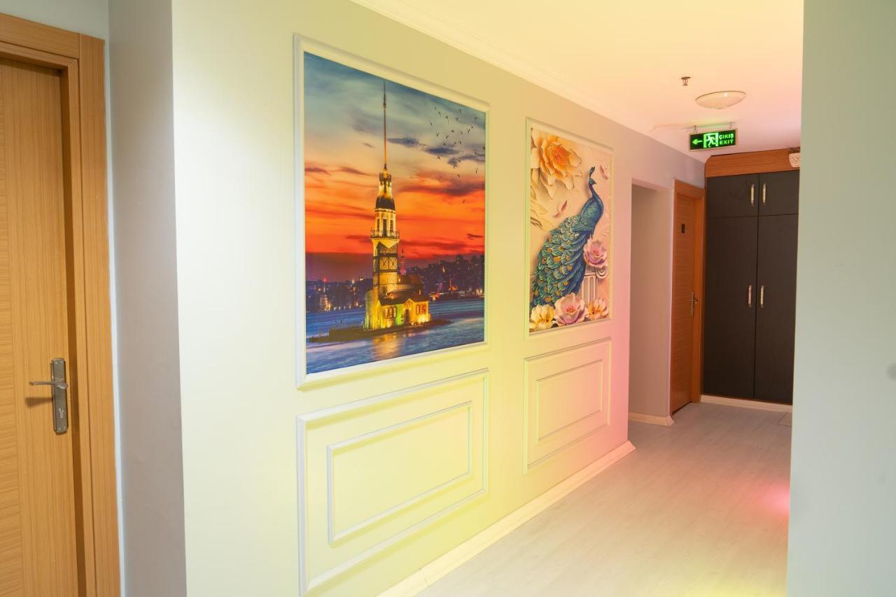 Aparthotel Heraldic *