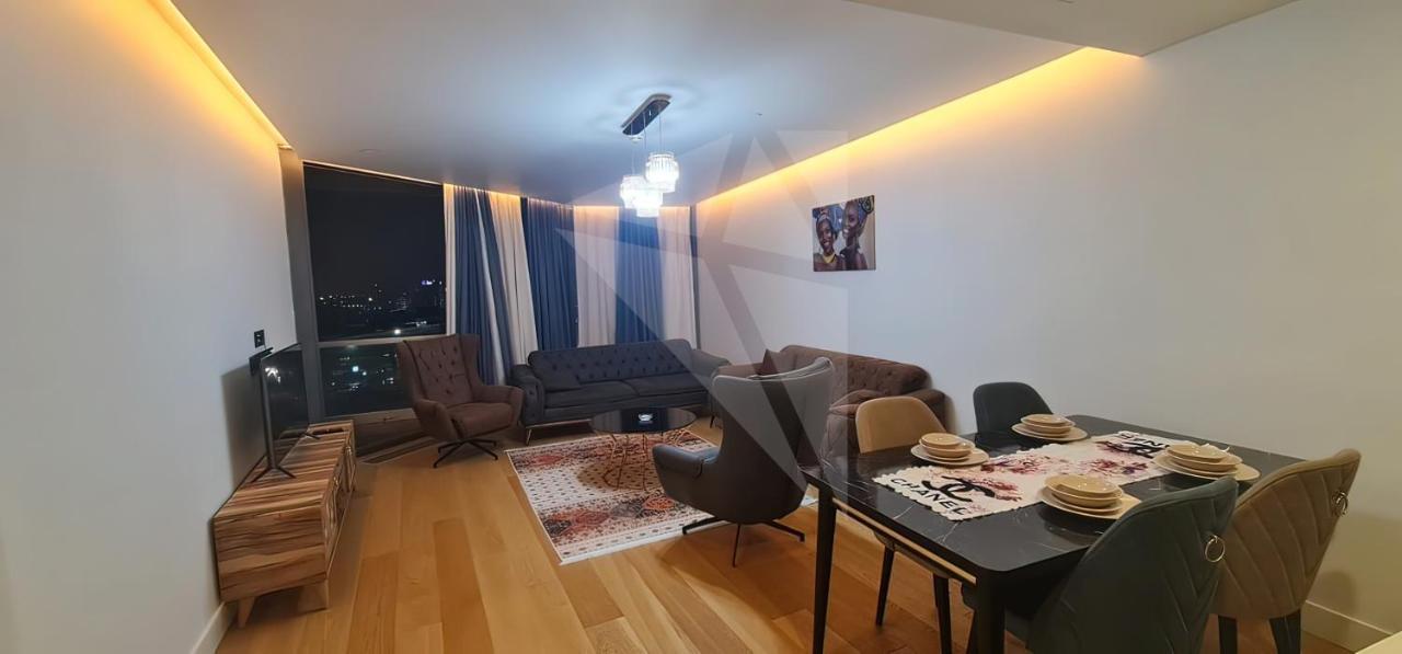 Prime Wonderful Apartement Istambul