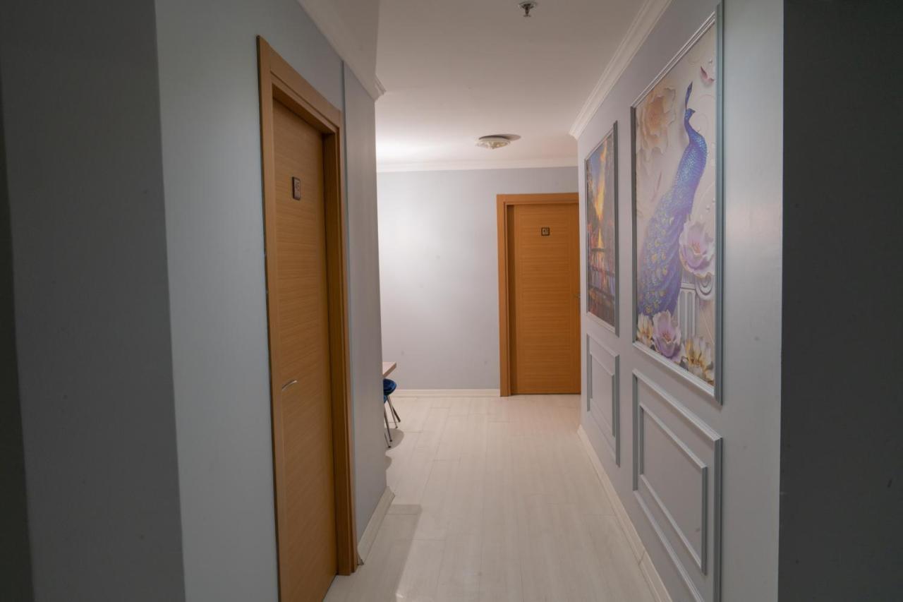 Aparthotel Heraldic *