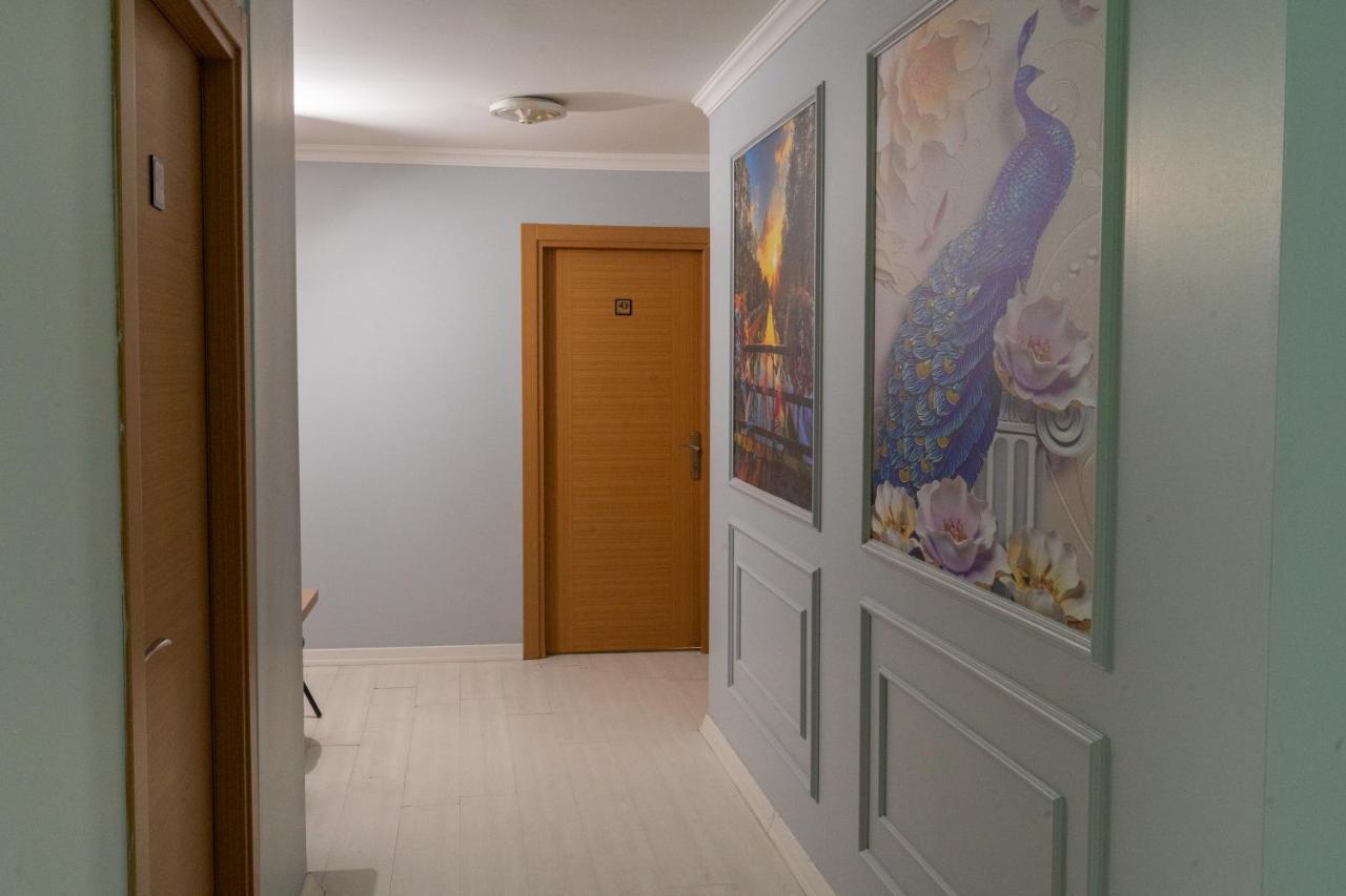 Aparthotel Heraldic Istambul