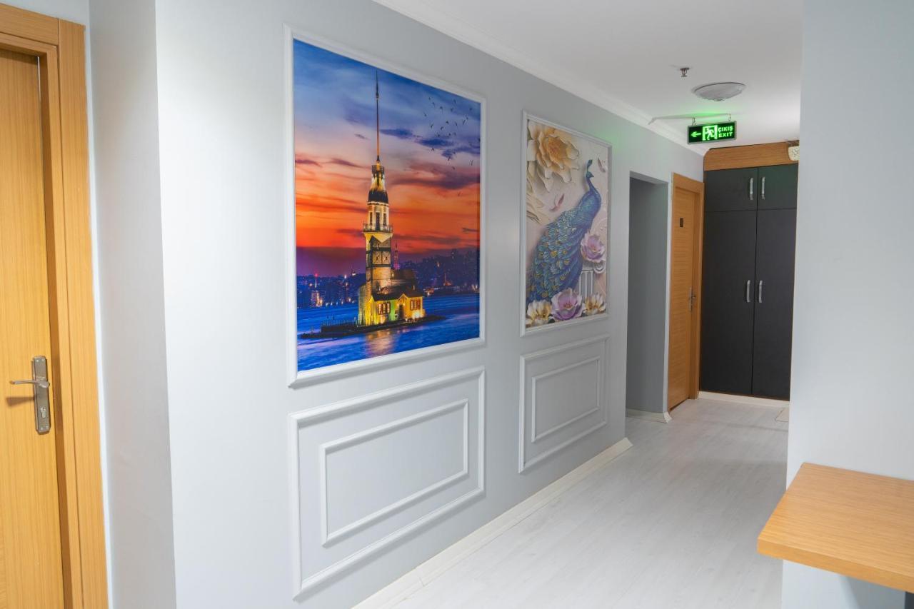 Heraldic Aparthotel Istambul