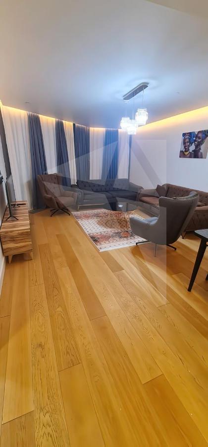 Prime Wonderful Apartement * Istambul