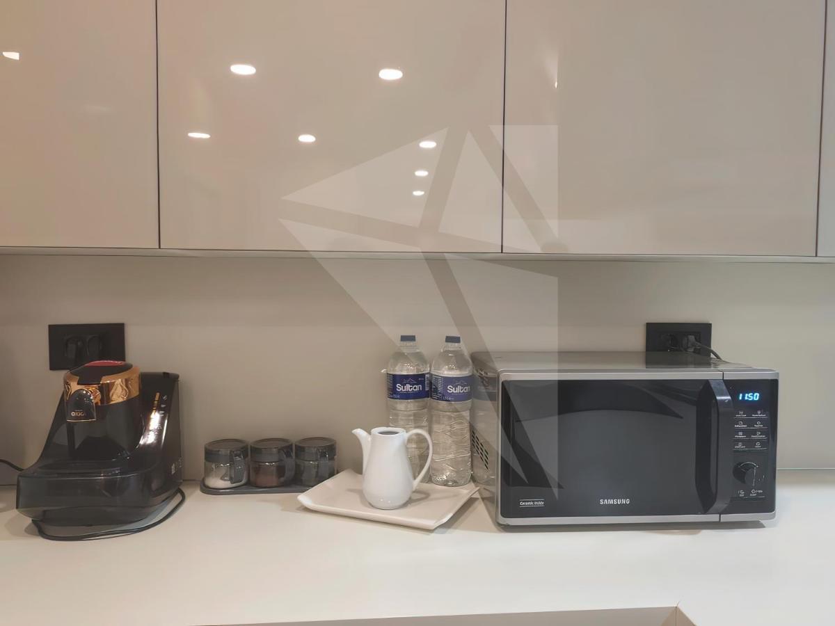 Prime Wonderful Apartement * Istambul