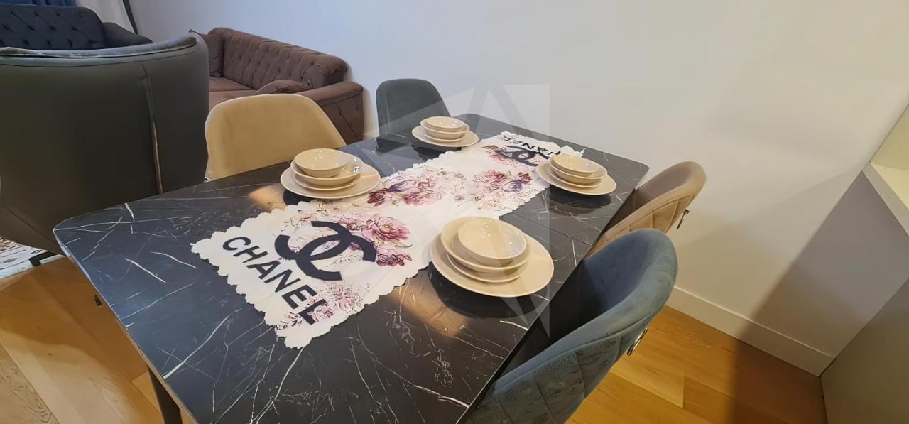 Prime Wonderful Apartement Apartamento Istambul