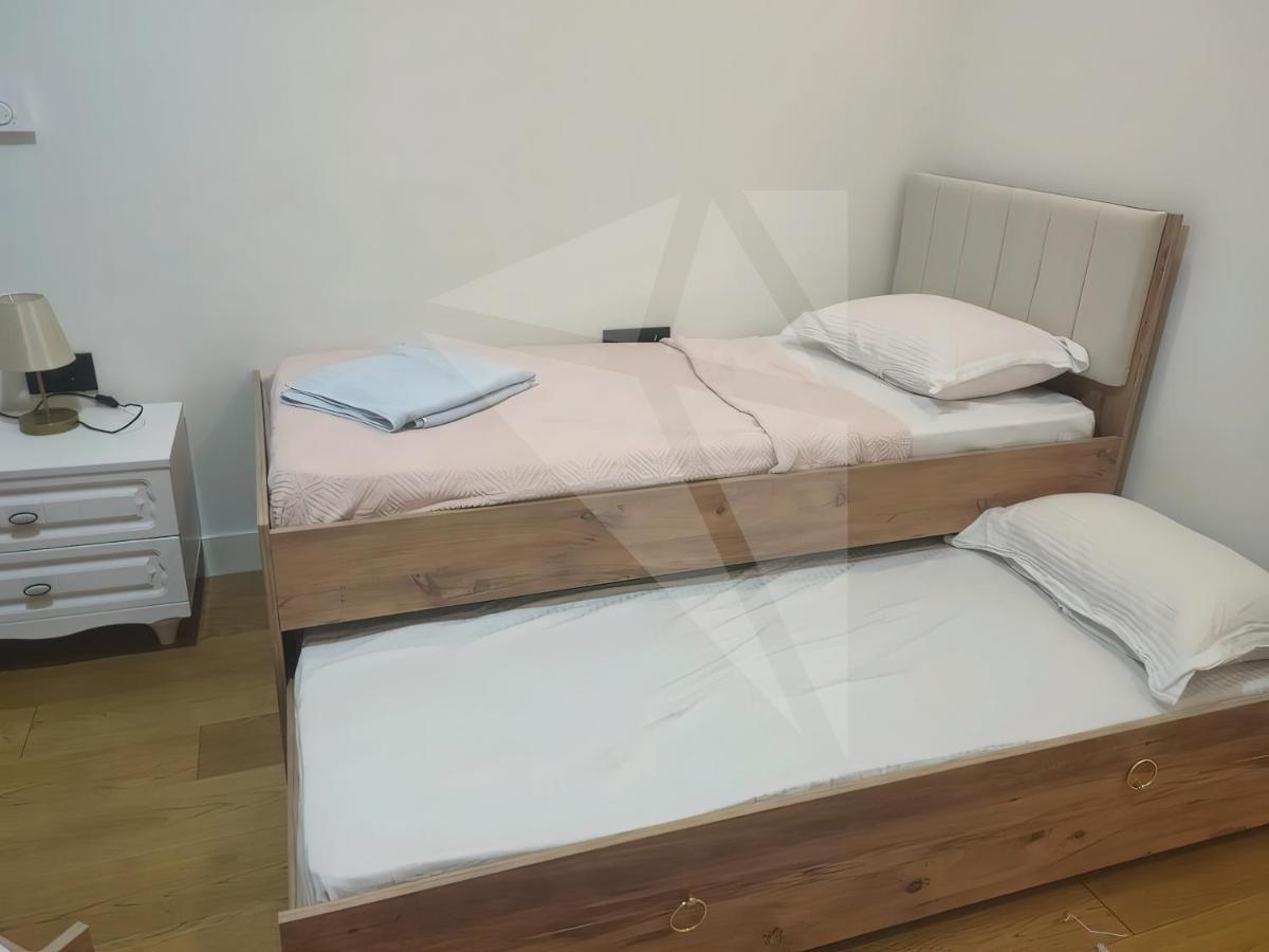 Apartamento Prime Wonderful Apartement Istambul