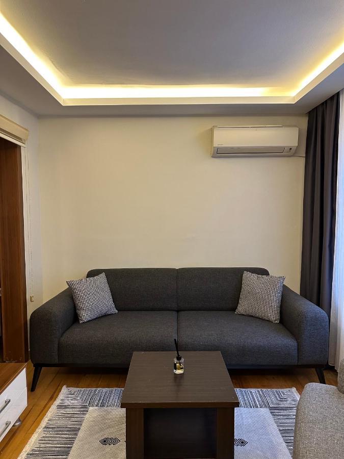 S.e.s. Taksim Apartamento Istambul
