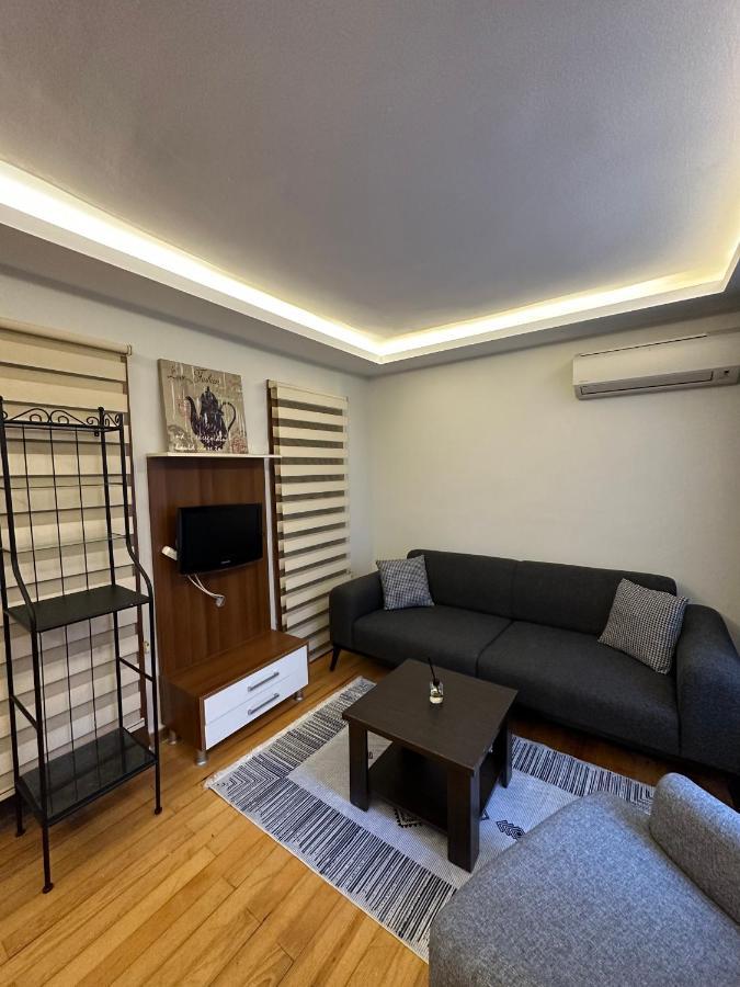 S.e.s. Taksim Apartamento Istambul