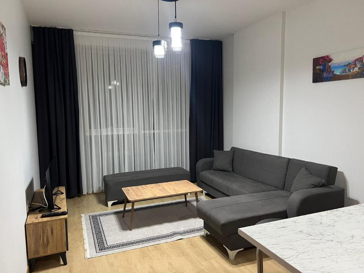 Nur Sena's House Istanbul