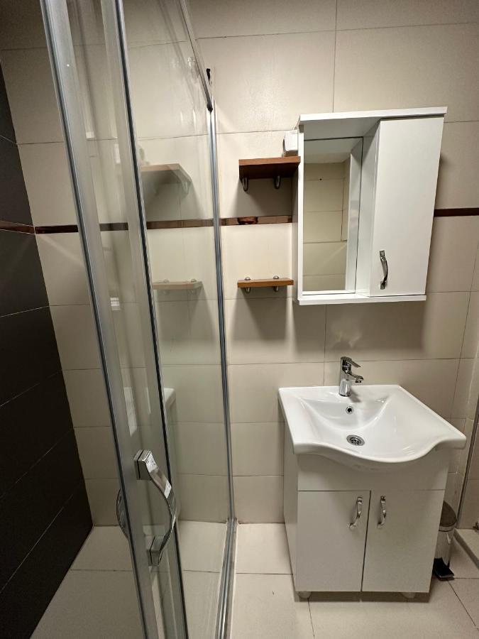 Apartamento S.e.s. Taksim Istambul