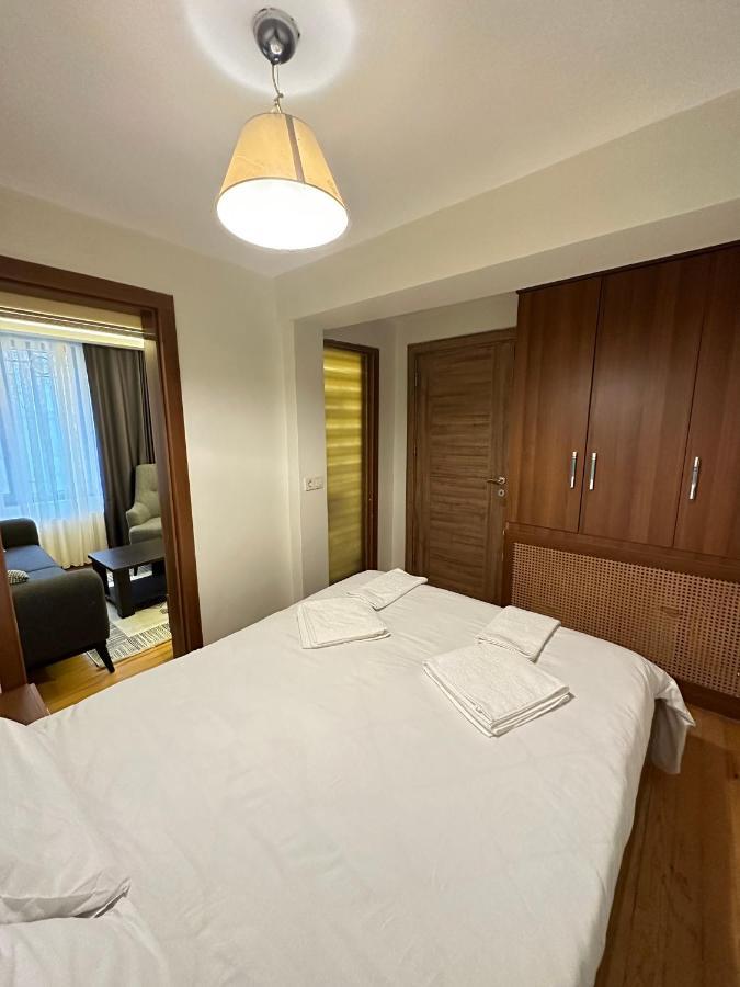 S.e.s. Taksim Apartamento