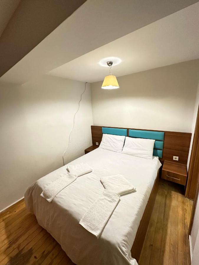 S.e.s. Taksim Apartamento