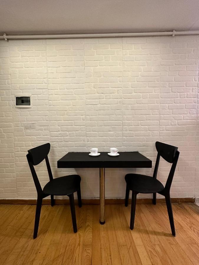 Apartamento S.e.s. Taksim Istambul