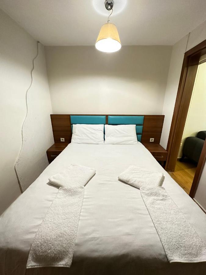 S.e.s. Taksim Apartamento