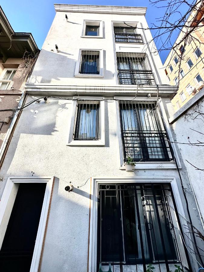 Apartamento S.e.s. Taksim