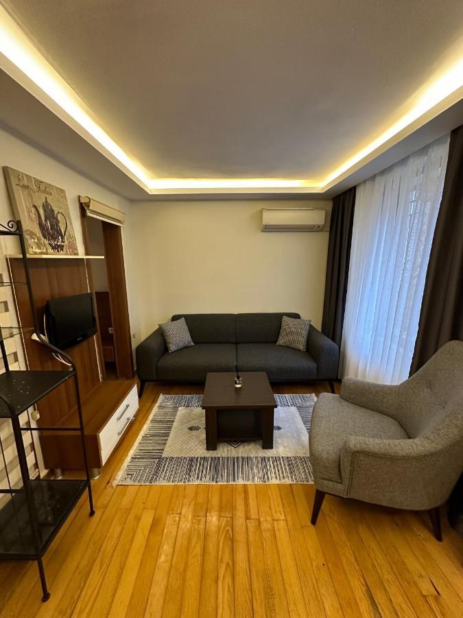S.e.s. Taksim Apartamento Istambul