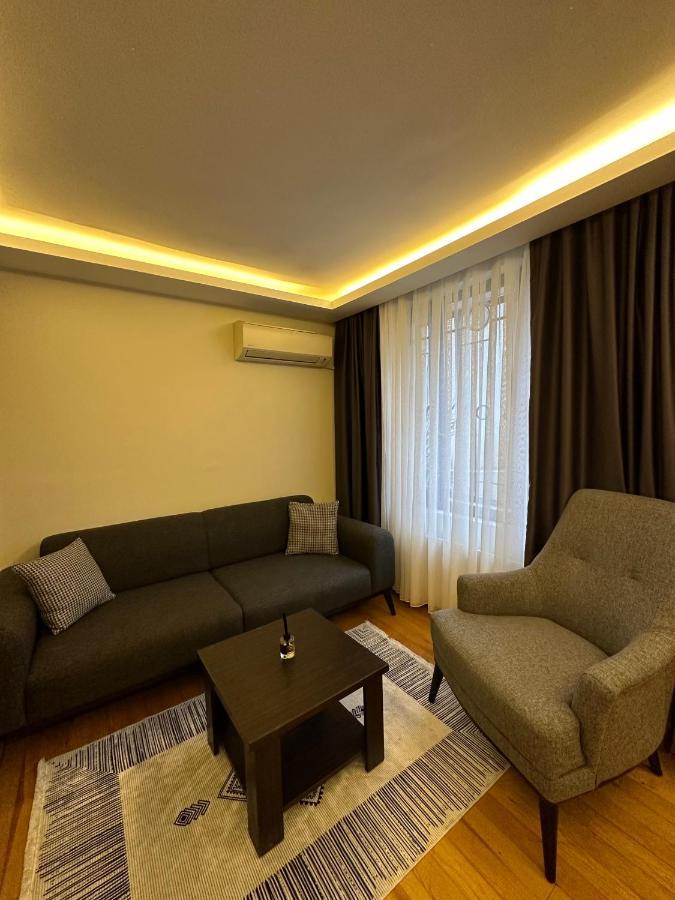 Apartamento S.e.s. Taksim