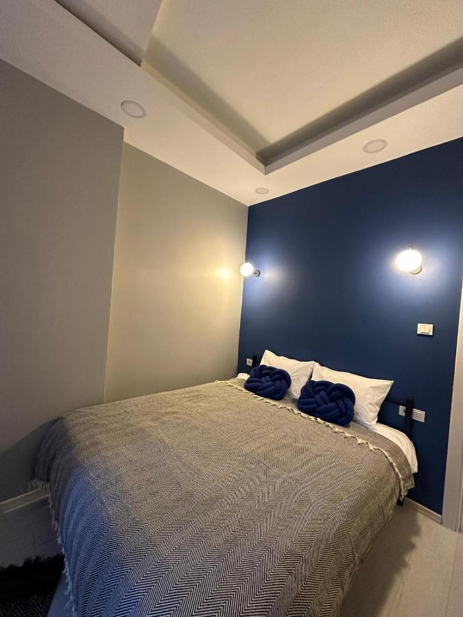 Homes Of No.23 Apartment Istanbul