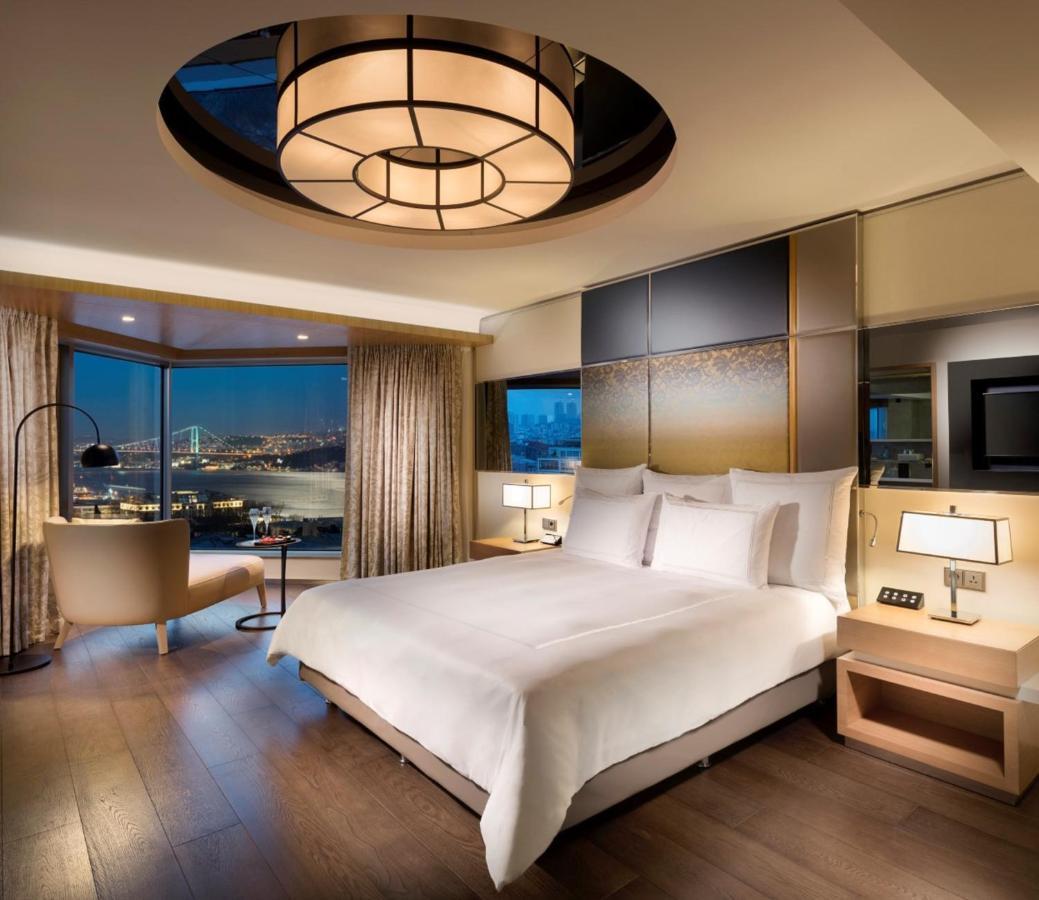 Swissotel The Bosphorus 5* Istanbul