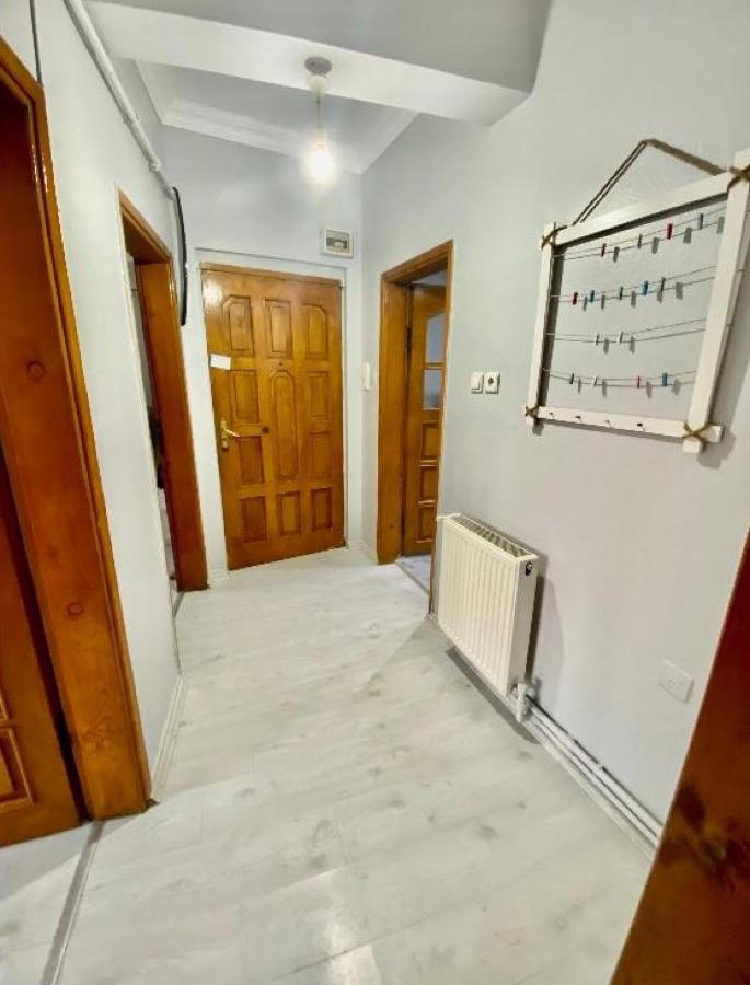 Flat Close To Popular Malls In Kagithane Istanbul