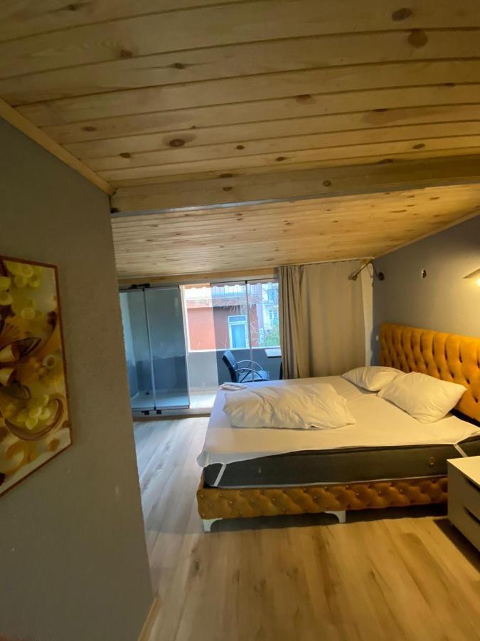 Apartment Demirtas House