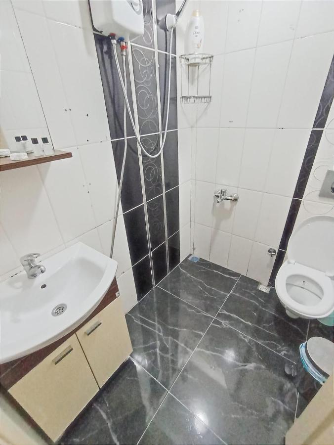 Aparthotel Taksim Center House