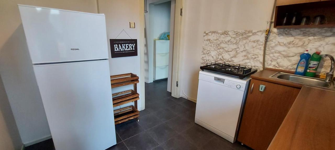 Classy Flat Findikli-taksim Apartment Istanbul