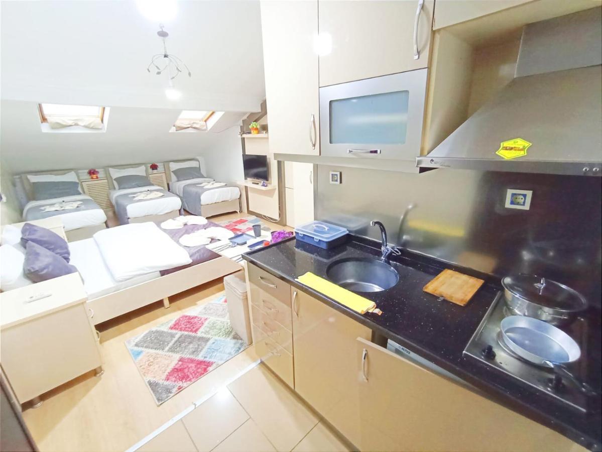 Taksim Center House * Istanbul