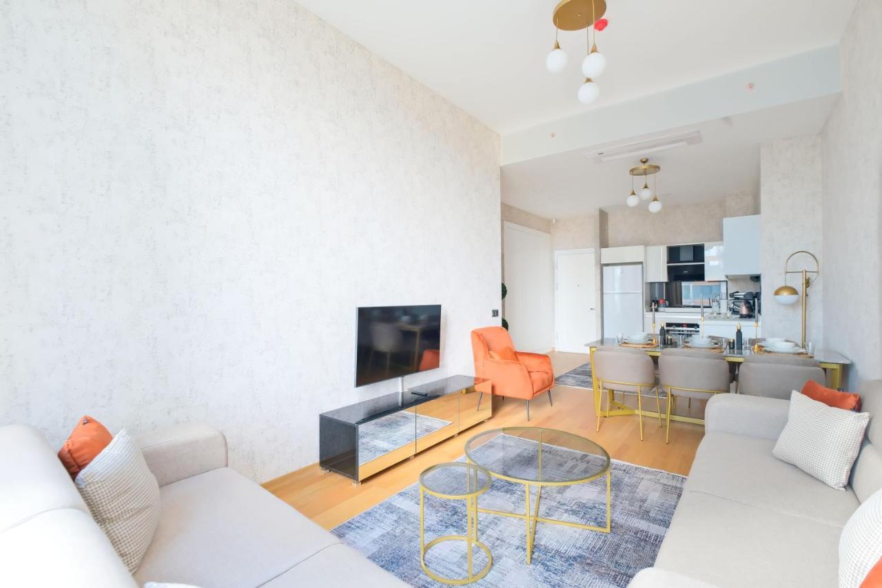 Fortis Yeni Kadikoy By Newinn Istanbul