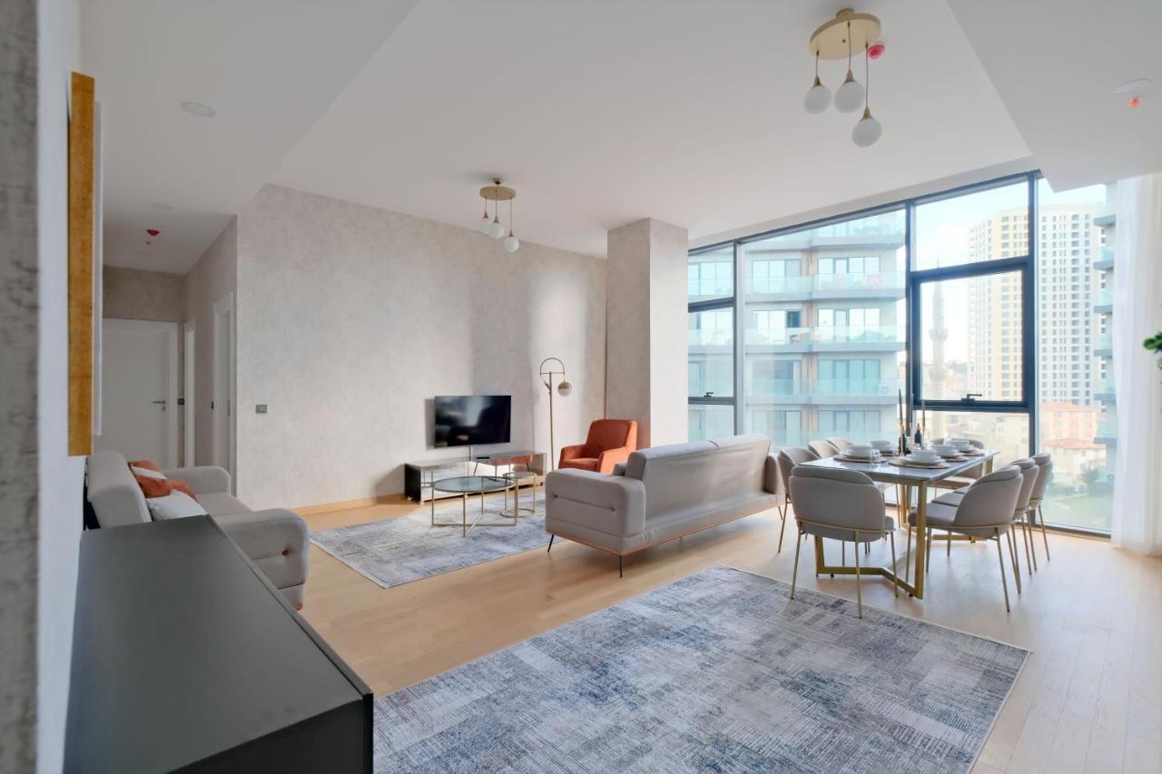 Fortis Yeni Kadikoy By Newinn Istanbul