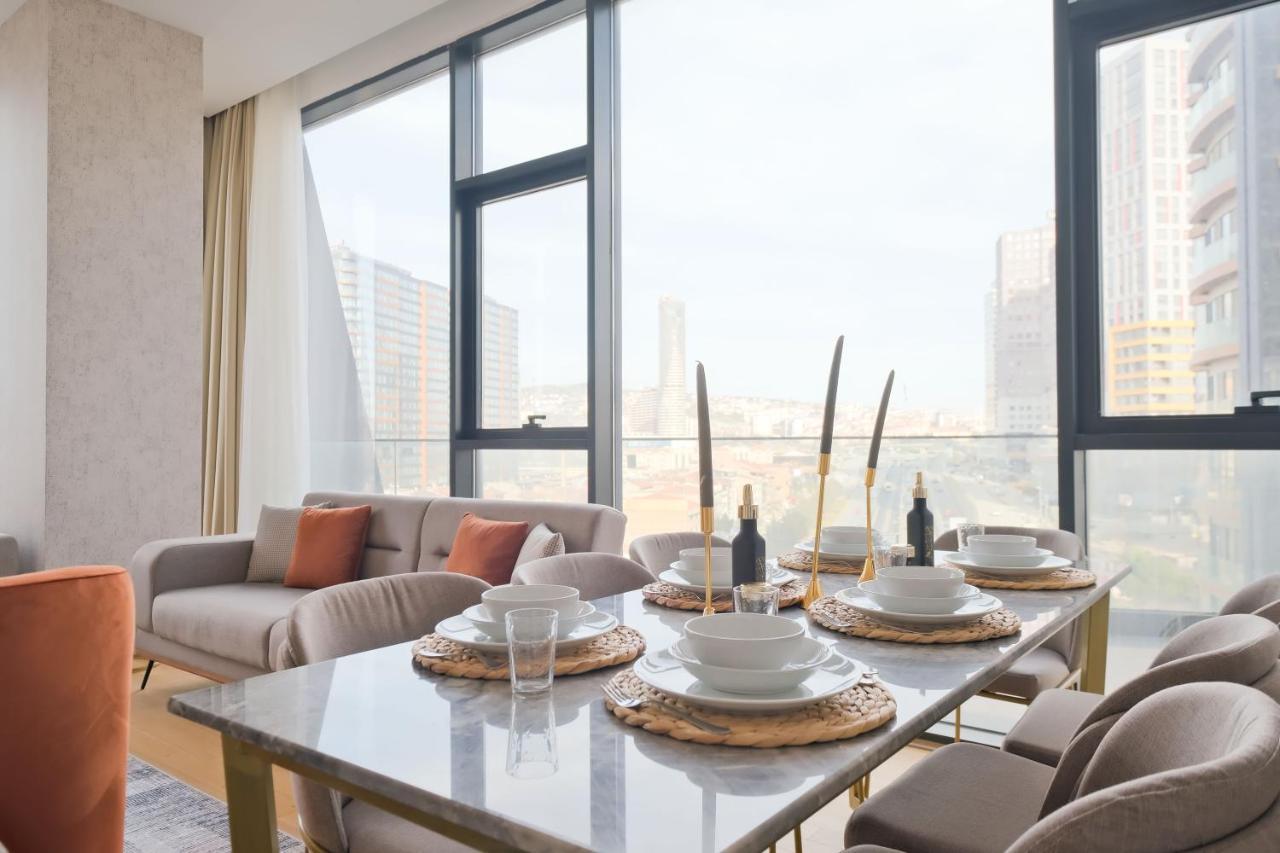 Fortis Yeni Kadikoy By Newinn Apartment