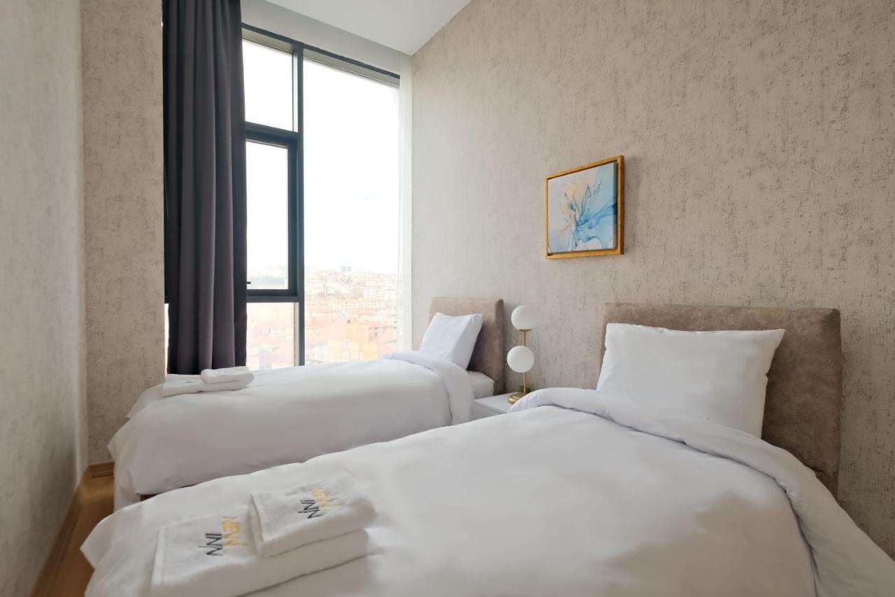 Fortis Yeni Kadikoy By Newinn Apartment *
