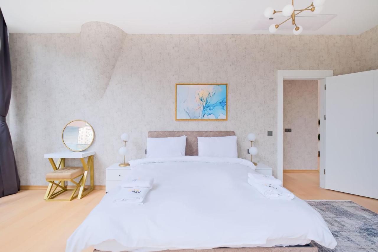Fortis Yeni Kadikoy By Newinn Apartment