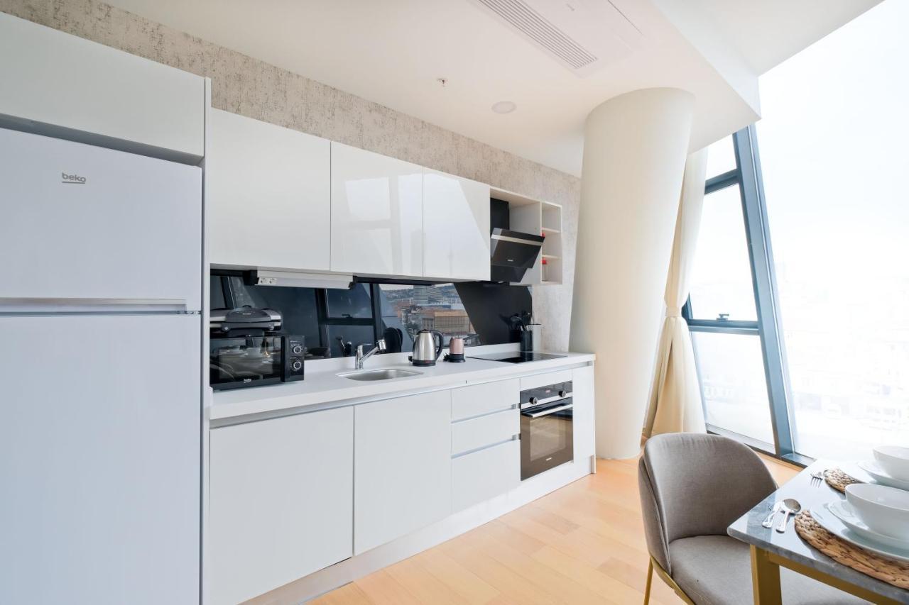 Fortis Yeni Kadikoy By Newinn * İstanbul