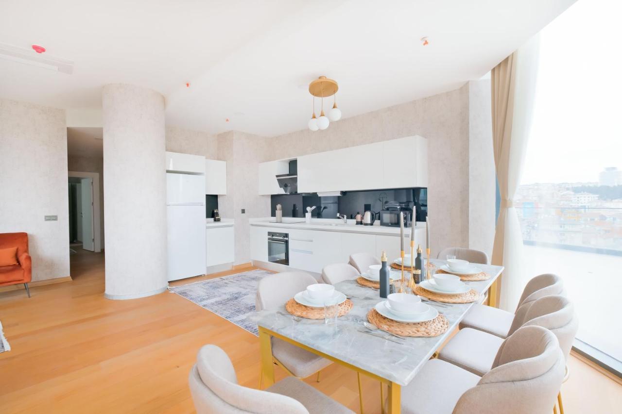 Fortis Yeni Kadikoy By Newinn * Istanbul