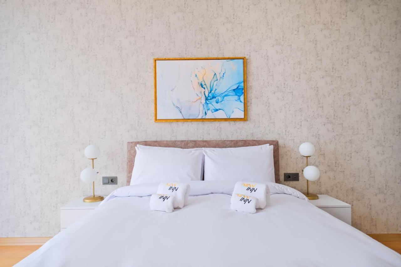 Fortis Yeni Kadikoy By Newinn Apartment Istanbul